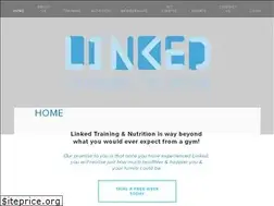 Sites similar to thelinkedstudio.com.au