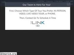 Sites similar to thelinkhouston.com