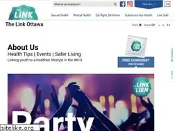 Sites similar to thelinkottawa.ca