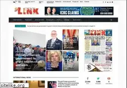 Sites similar to thelinkpaper.ca