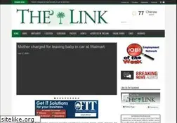 Sites similar to thelinkpaper.com