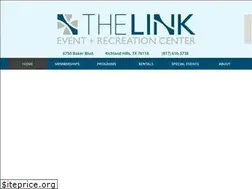 Sites similar to thelinkrec.com