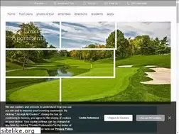 Sites similar to thelinksaptsoh.com