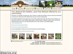 Sites similar to thelinksathaile.com