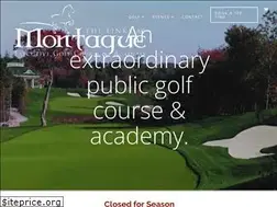 Sites similar to thelinksatmontague.com