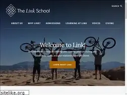 Sites similar to thelinkschool.org
