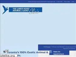 Sites similar to thelinksroadanimalclinic.com