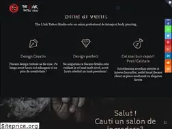 Sites similar to thelinktattoo.ro