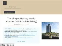 Sites similar to thelinq-bbr.com.sg
