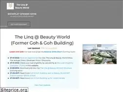 Sites similar to thelinqcondo.com