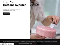 Sites similar to thelinskonditori.se