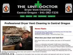 Sites similar to thelintdoctor.com
