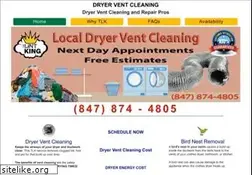 Sites similar to thelintking.com