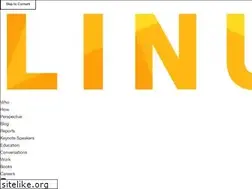 Sites similar to thelinusgroup.com