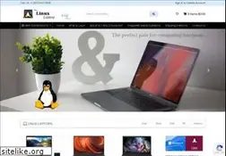Sites similar to thelinuxlaptop.com