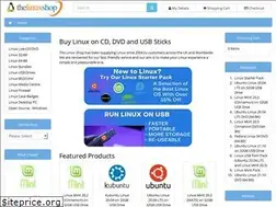 Sites similar to thelinuxshop.co.uk