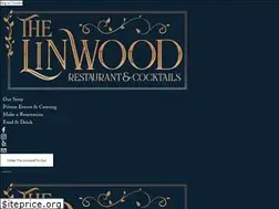 Sites similar to thelinwoodbayshore.com