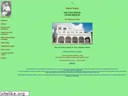 Sites similar to thelionhouse.com