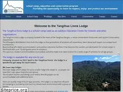 Sites similar to thelionslodge.co.nz