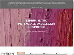 Sites similar to thelipglossary.it