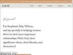 Sites similar to thelipstickgospel.com