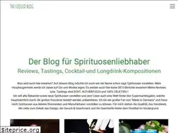 Sites similar to theliquidblog.de