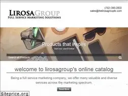 Sites similar to thelirosagroupllc.com