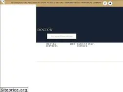 Sites similar to thelisteningdoctor.com