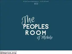 Sites similar to thelisteningroommobile.com