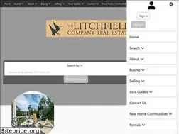 Sites similar to thelitchfieldcompany.com