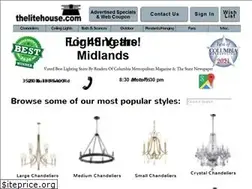 Sites similar to thelitehouse.com