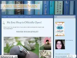 Sites similar to theliterarymom.wordpress.com