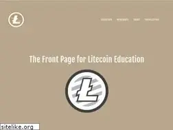 Sites similar to theliteschool.com