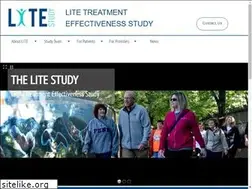 Sites similar to thelitestudy.com