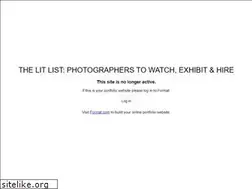 Sites similar to thelitlist.format.com