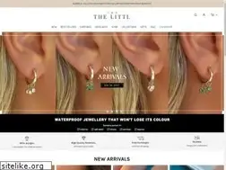 Sites similar to thelittl.com