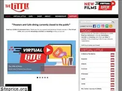 Sites similar to thelittle.org