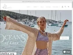 Sites similar to thelittleboutique.com.au