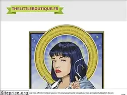 Sites similar to thelittleboutique.fr