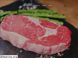 Sites similar to thelittlebutcher.ca