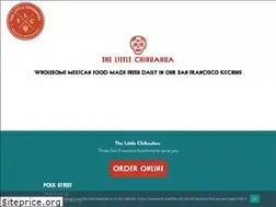Sites similar to thelittlechihuahua.com