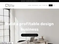 Sites similar to thelittledesigncorner.com