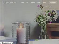 Sites similar to thelittledomain.com