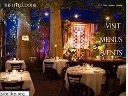 Sites similar to thelittledoor.com