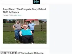 Sites similar to thelittlefacts.com