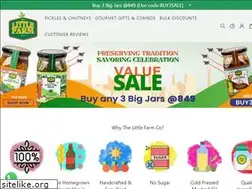 thelittlefarm.co.in