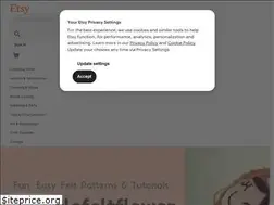 Sites similar to thelittlefeltflower.co.uk