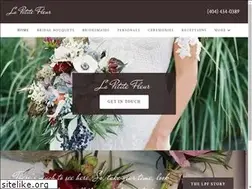 Sites similar to thelittleflower.me