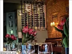 Sites similar to thelittlegemcafe.com
