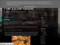 Sites similar to thelittleglobe.com